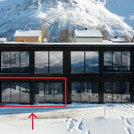 Skipperhuset 4, Hans Maurseth Suite Tofta Exterior photo
